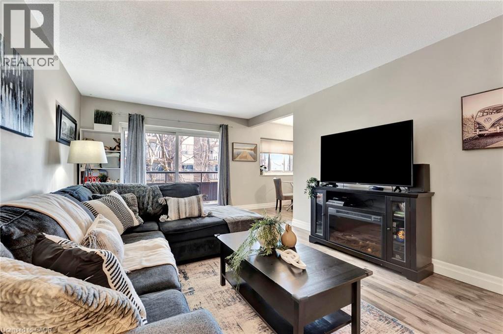 11 WOODMAN Drive S Unit# 307, Hamilton, Ontario, L8K4E3 — Photo 8