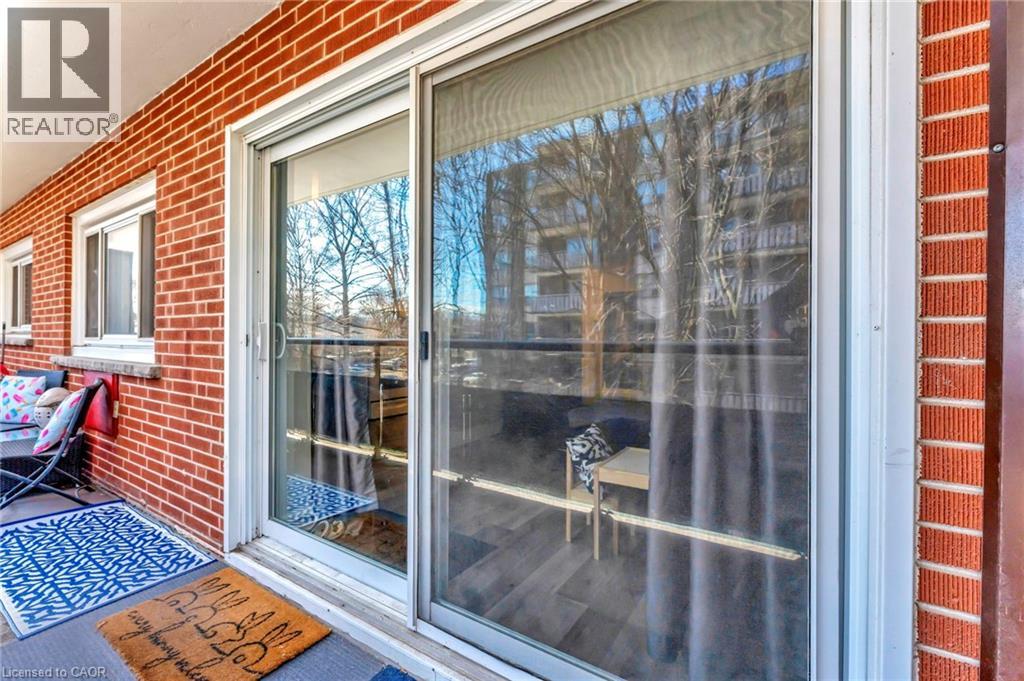 11 WOODMAN Drive S Unit# 307, Hamilton, Ontario, L8K4E3 — Photo 11