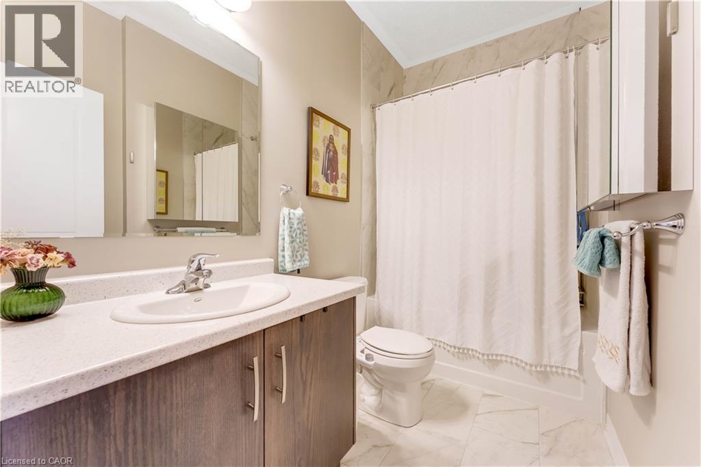 25 ISHERWOOD Avenue Unit# 87, Cambridge, Ontario, N1R0E2 — Photo 17