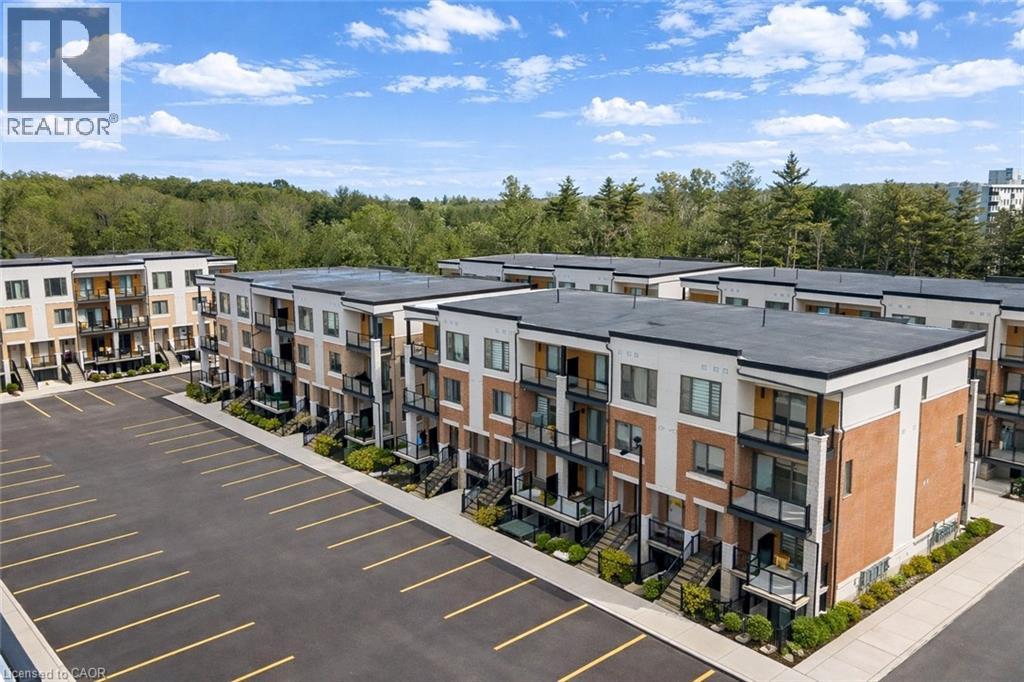 25 ISHERWOOD Avenue Unit# 87, Cambridge, Ontario, N1R0E2 — Photo 33