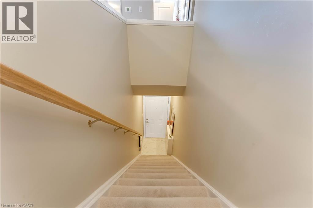 25 ISHERWOOD Avenue Unit# 87, Cambridge, Ontario, N1R0E2 — Photo 4