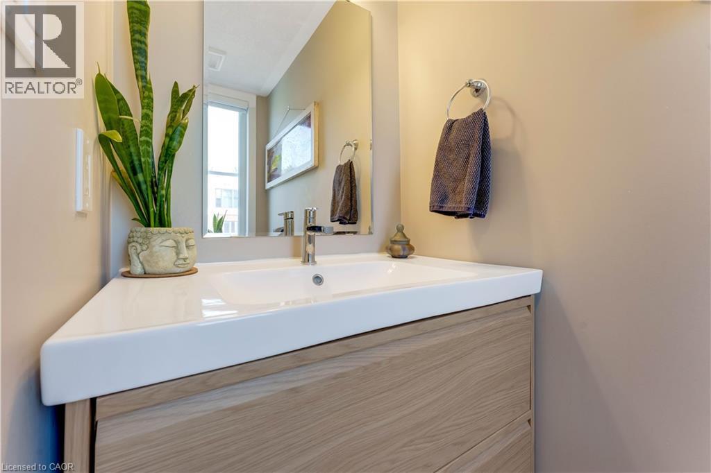 25 ISHERWOOD Avenue Unit# 87, Cambridge, Ontario, N1R0E2 — Photo 13