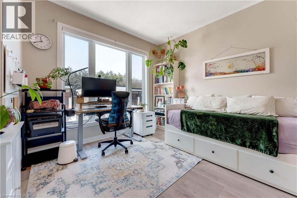 25 ISHERWOOD Avenue Unit# 87, Cambridge, Ontario, N1R0E2 — Photo 27