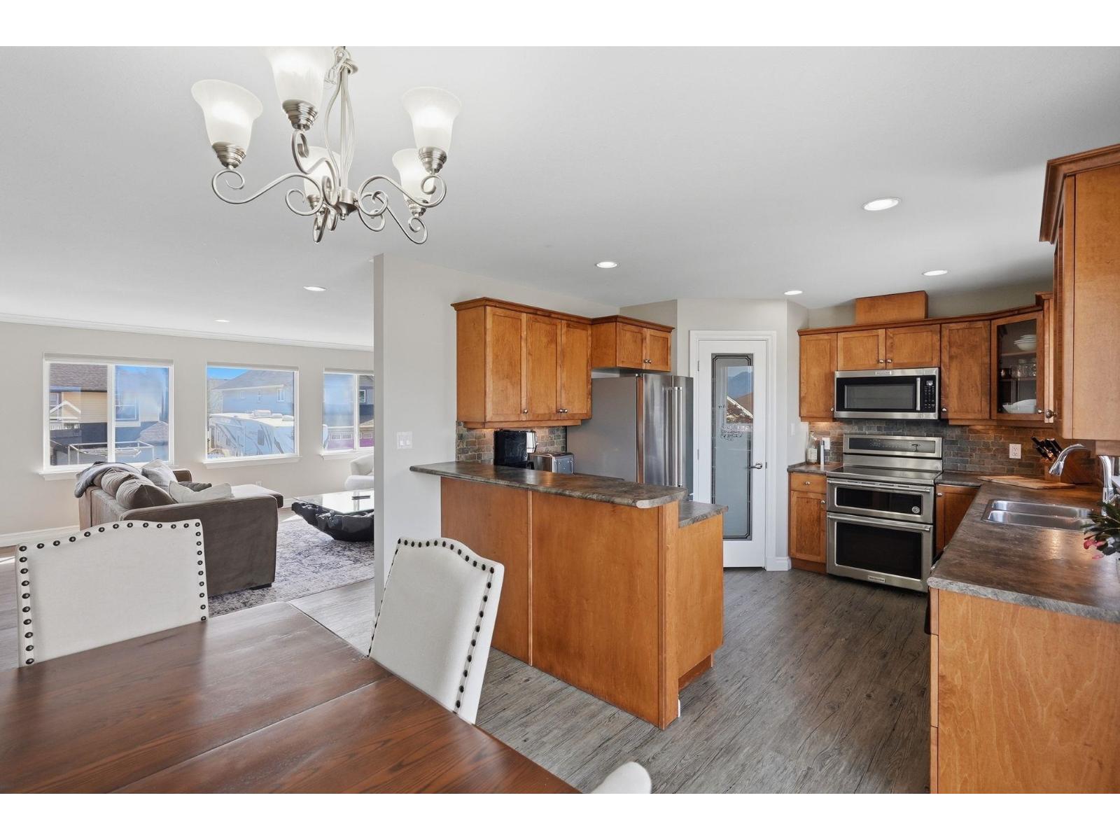 46521 RANCHERO DRIVE, Sardis East Vedder