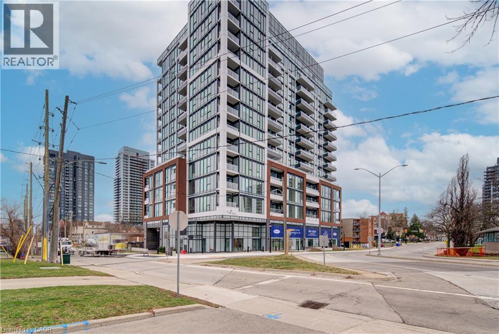 2088 JAMES Street Unit# 1205