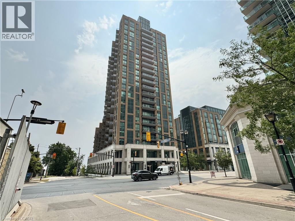 #405 2060 LAKESHORE Road - 2