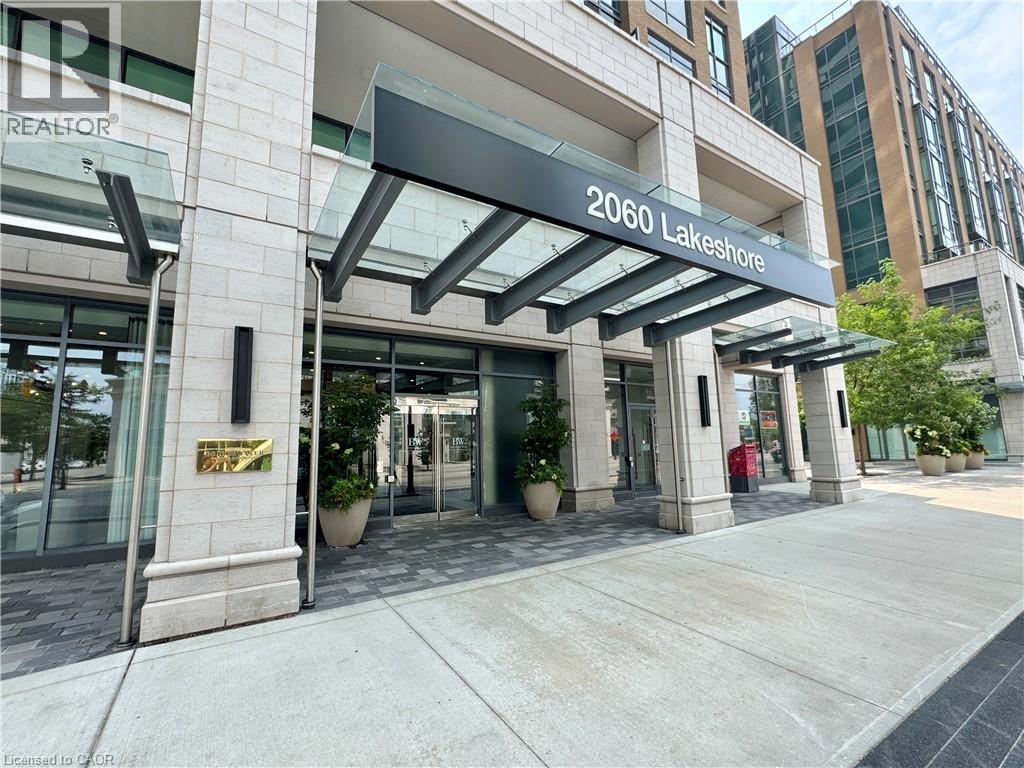 #405 2060 LAKESHORE Road - 4