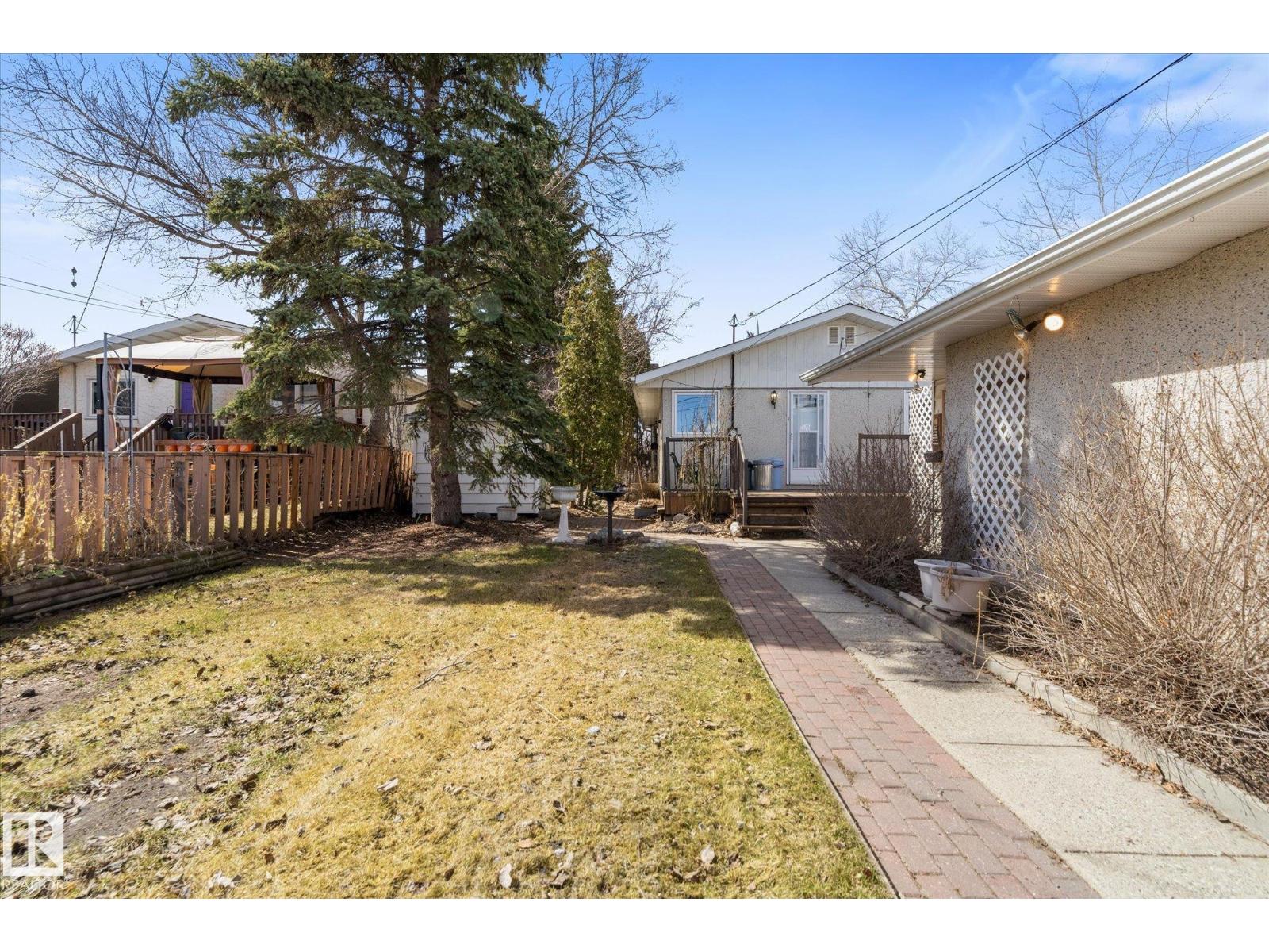 5415 48 ST, Stony Plain