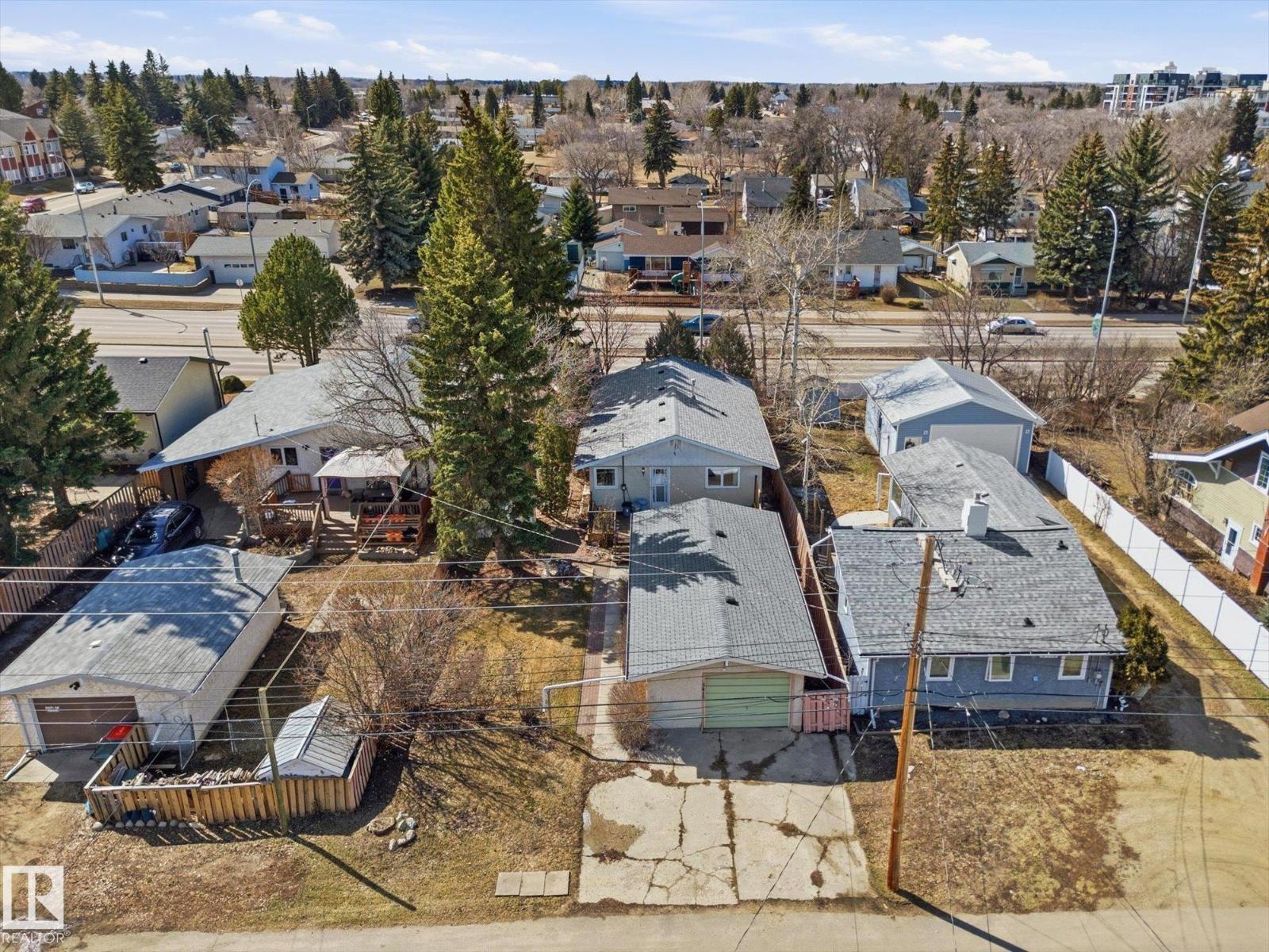 5415 48 ST, Stony Plain