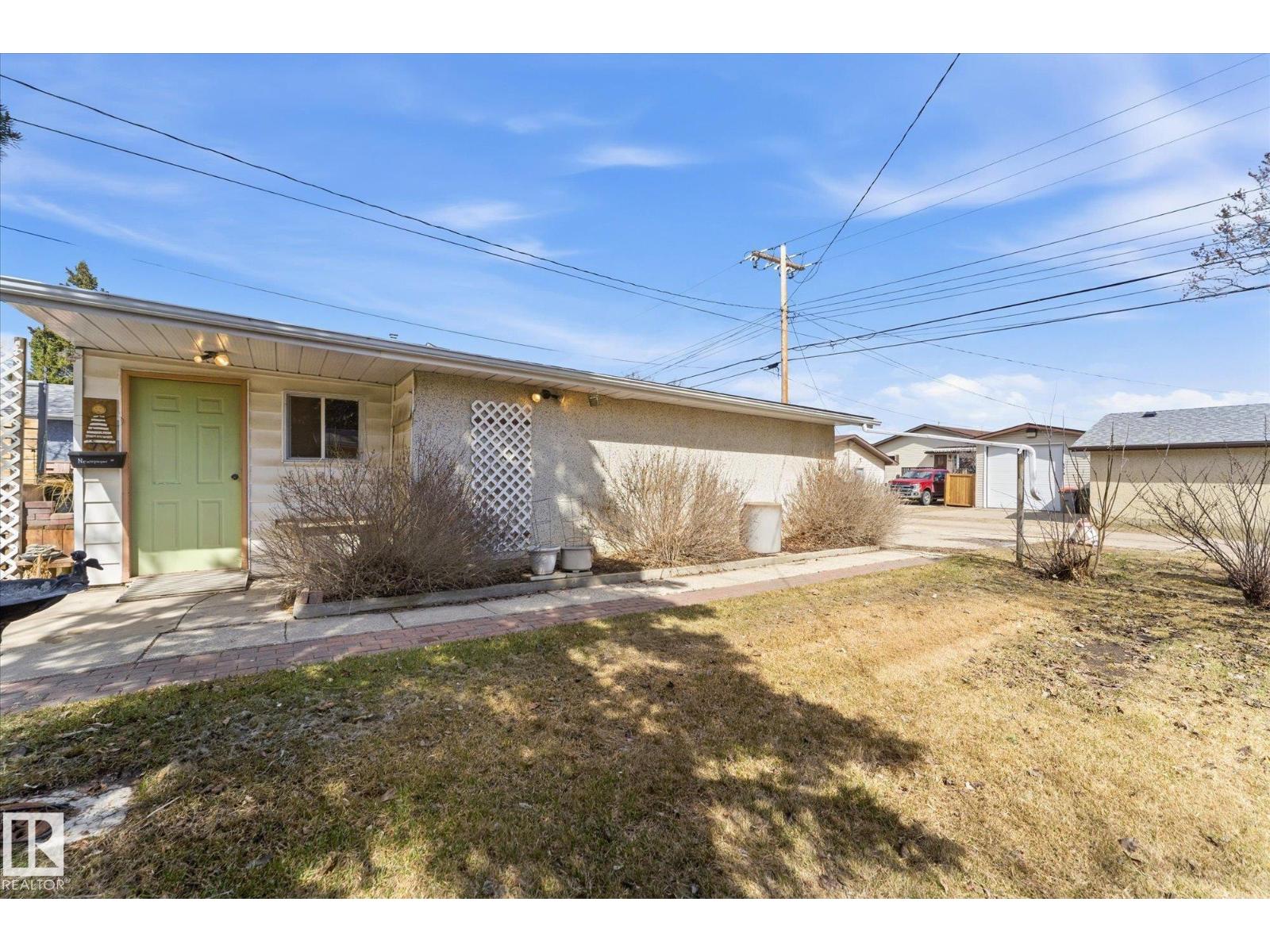 5415 48 ST, Stony Plain