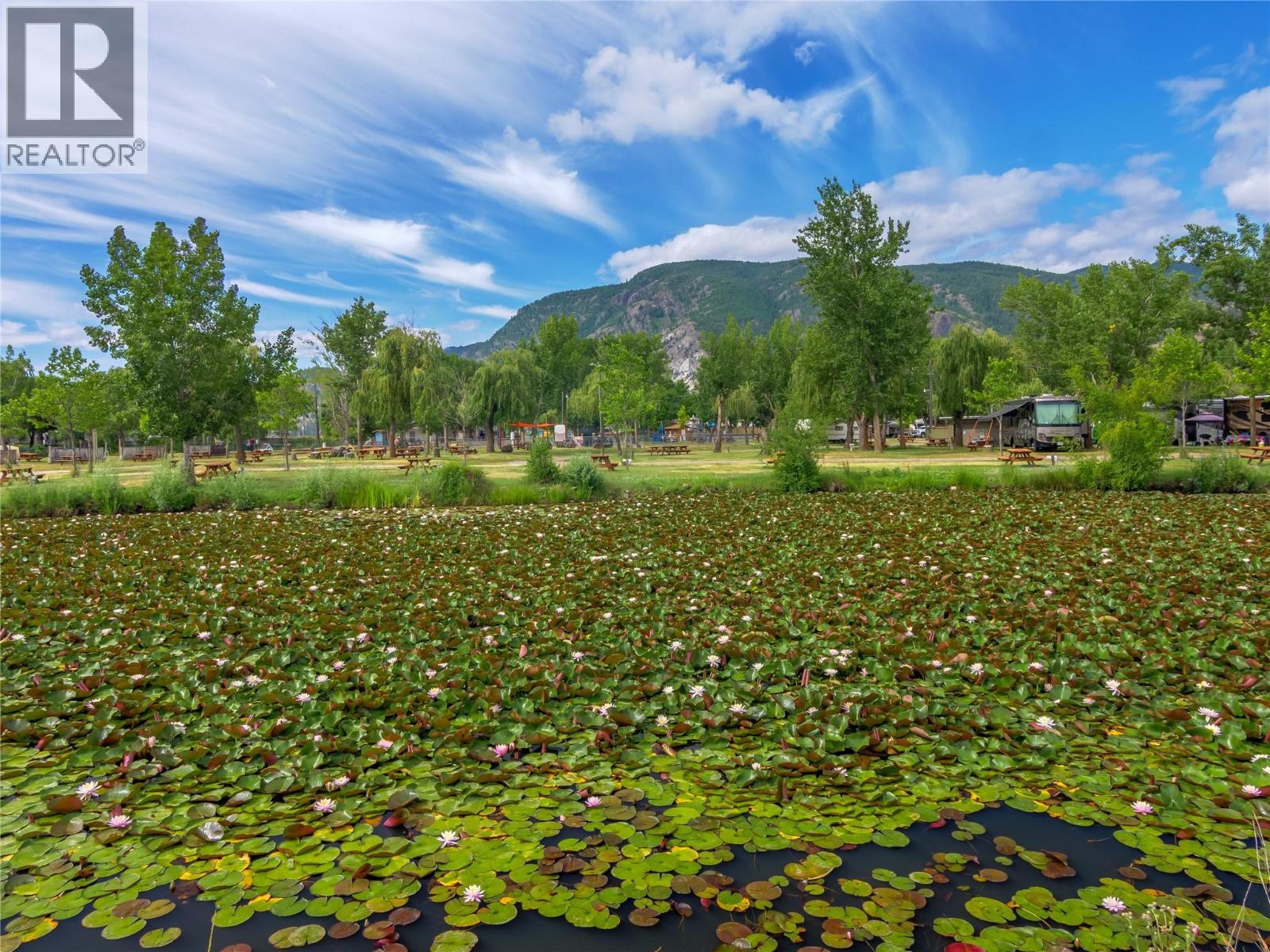 321 Yorkton Avenue Unit# 32, Penticton