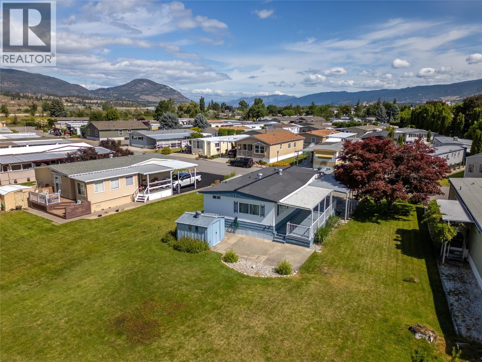 321 Yorkton Avenue Unit# 32, Penticton