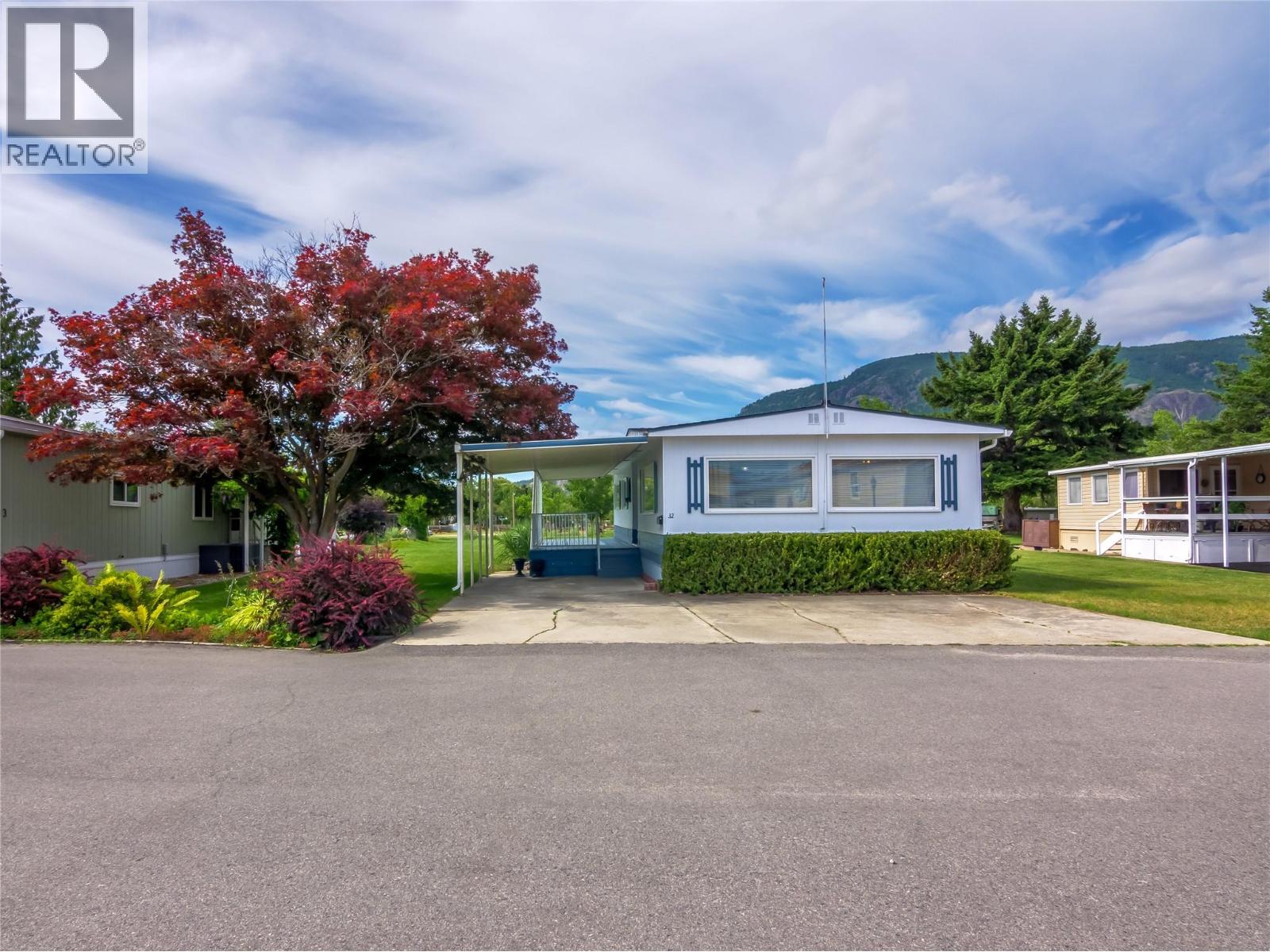 321 Yorkton Avenue Unit# 32, Penticton