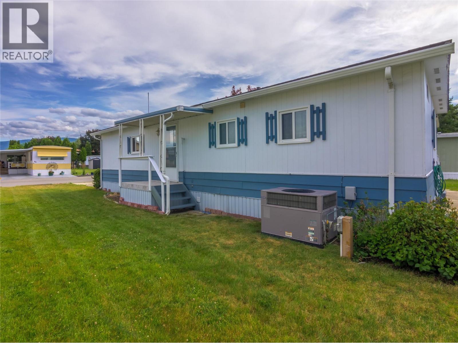 321 Yorkton Avenue Unit# 32, Penticton
