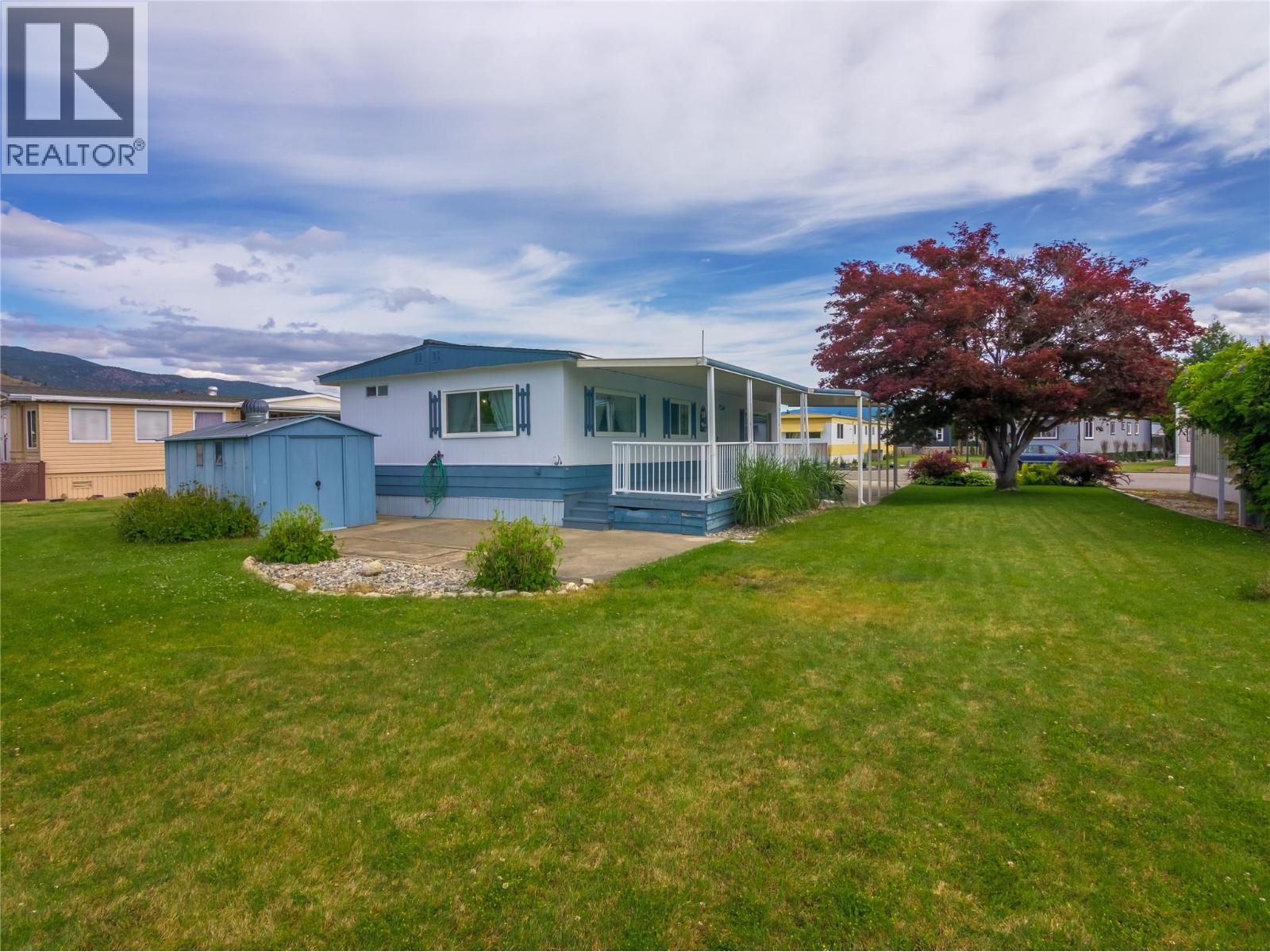 321 Yorkton Avenue Unit# 32, Penticton