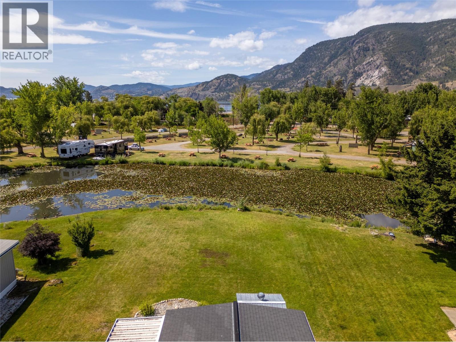 321 Yorkton Avenue Unit# 32, Penticton