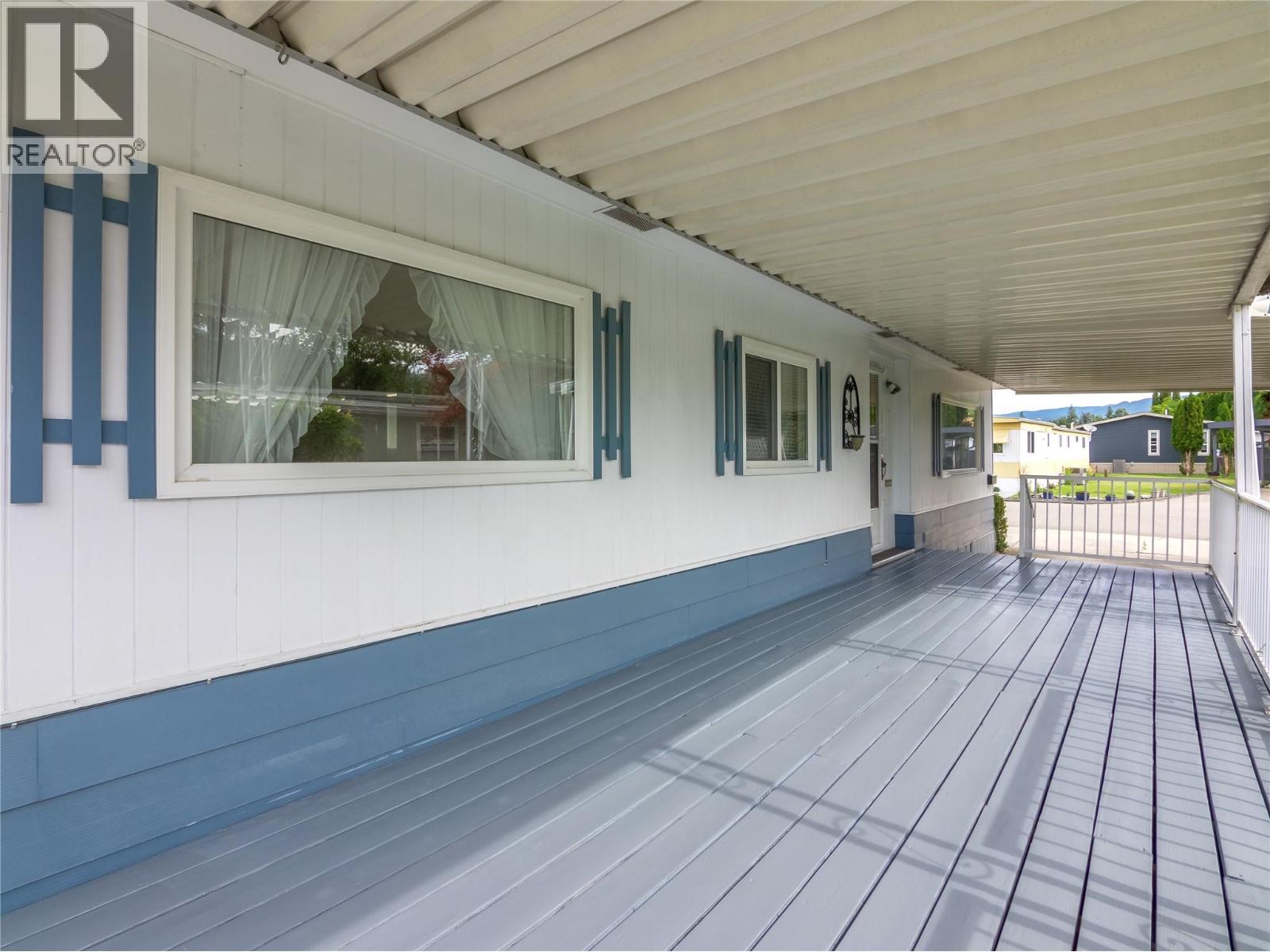 321 Yorkton Avenue Unit# 32, Penticton