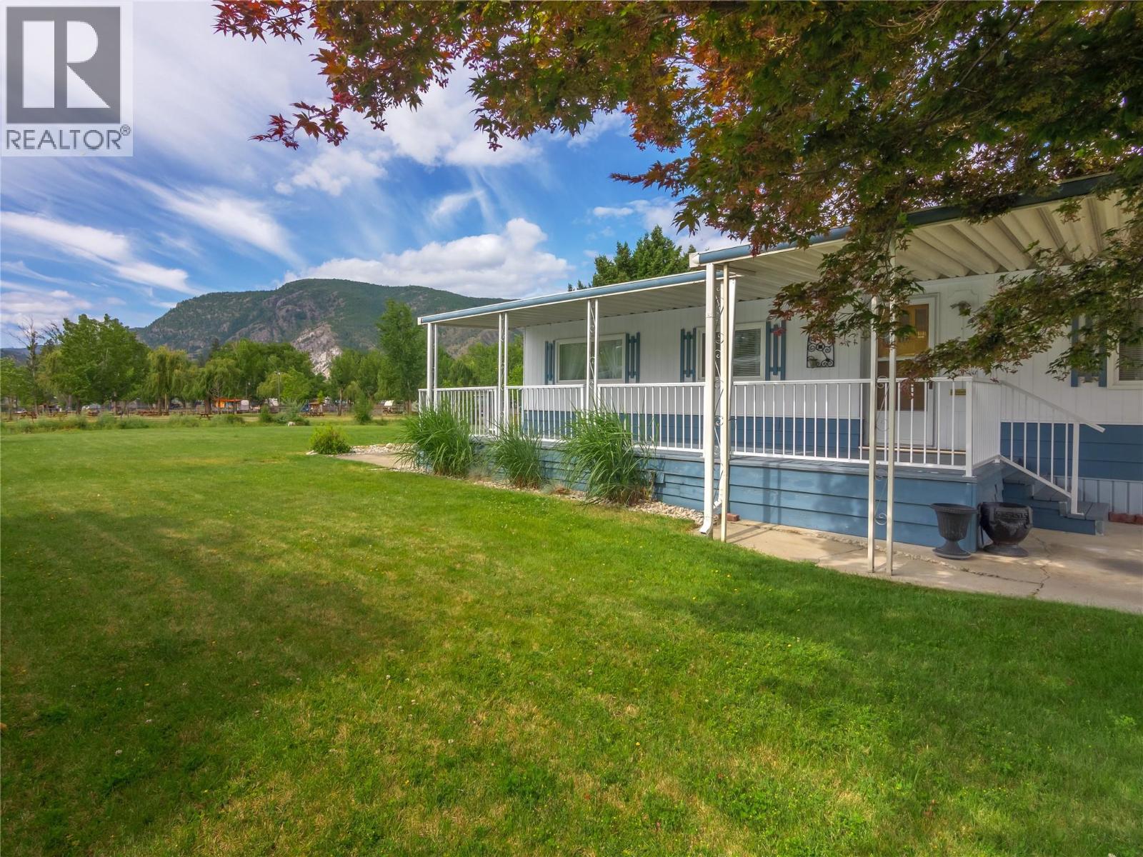 321 Yorkton Avenue Unit# 32, Penticton