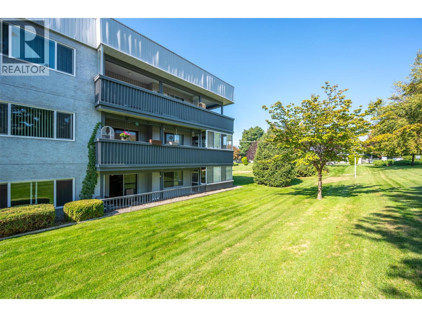 262 Kinney Avenue Unit# 101, Penticton