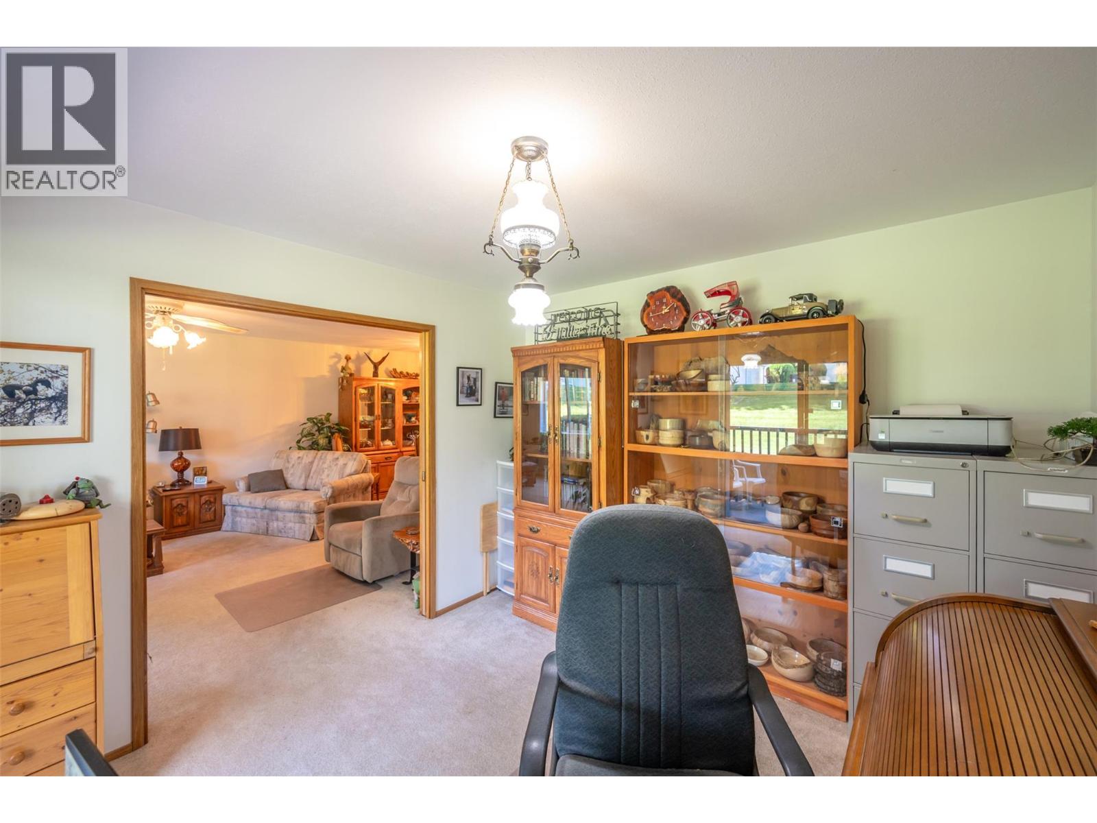 262 Kinney Avenue Unit# 101, Penticton
