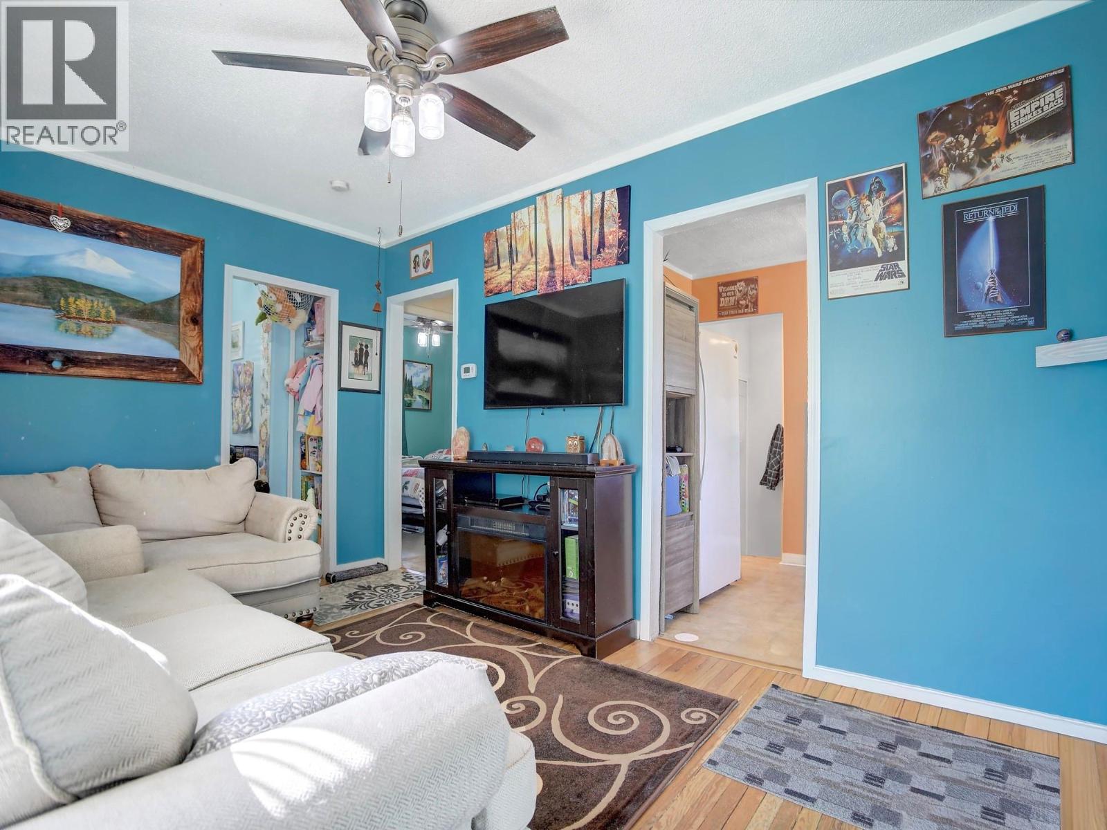 1802 31 Street, Vernon