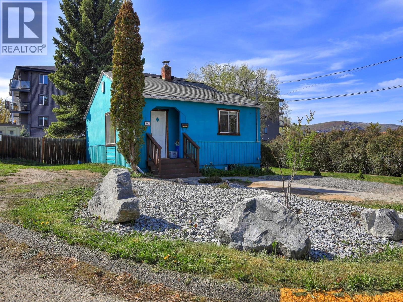 1802 31 Street, Vernon