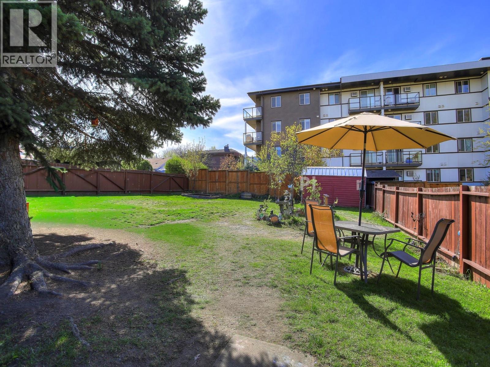 1802 31 Street, Vernon