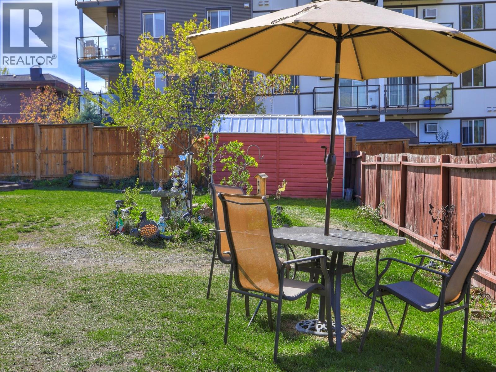 1802 31 Street, Vernon