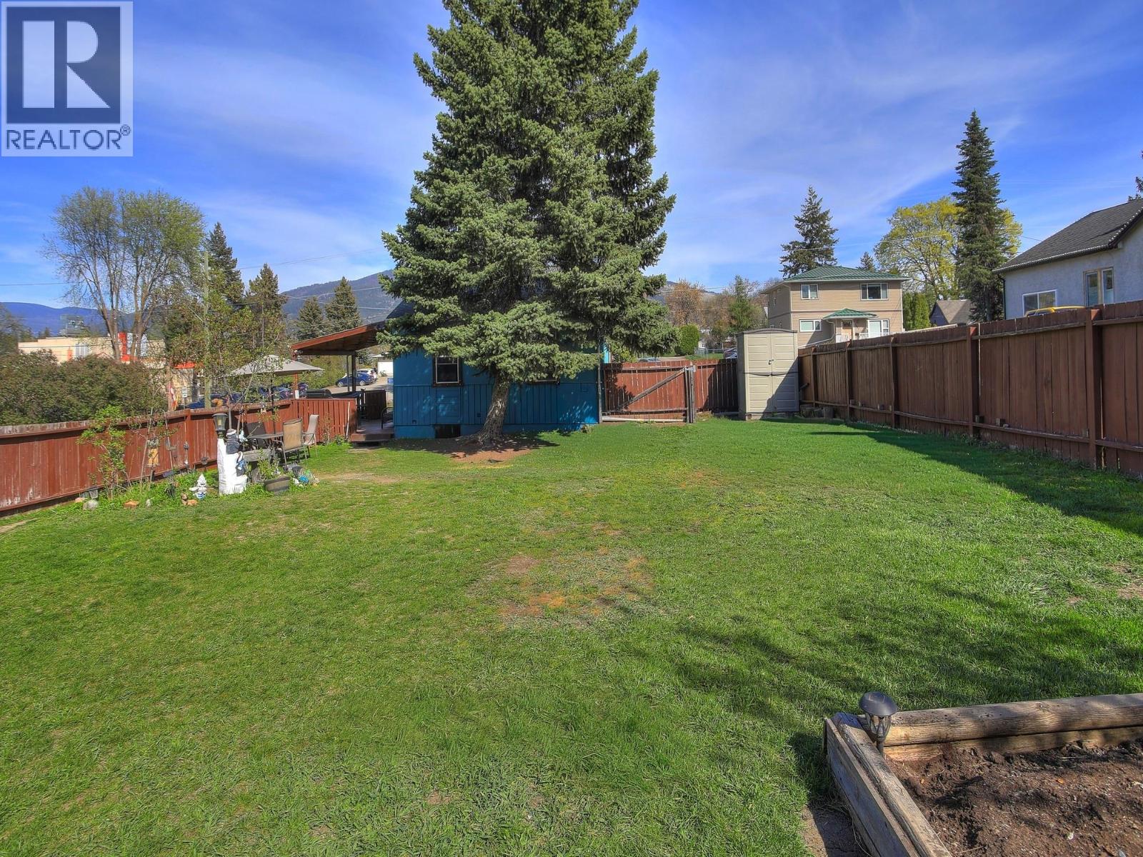 1802 31 Street, Vernon