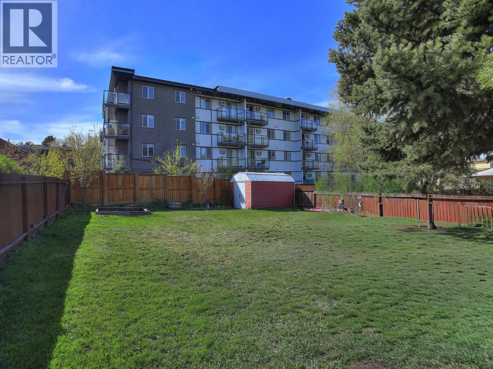 1802 31 Street, Vernon