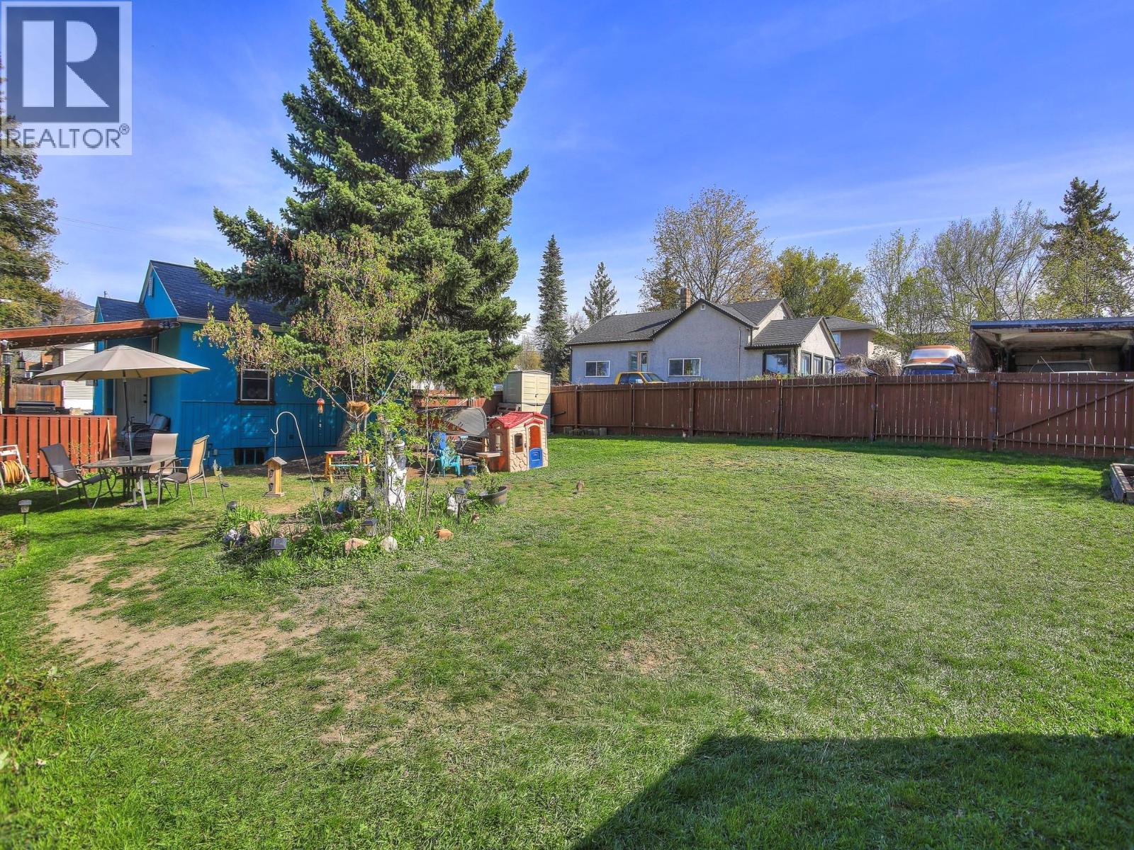 1802 31 Street, Vernon