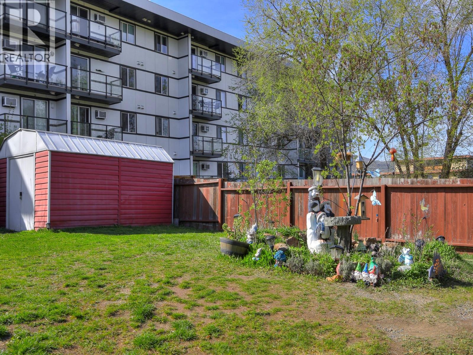 1802 31 Street, Vernon