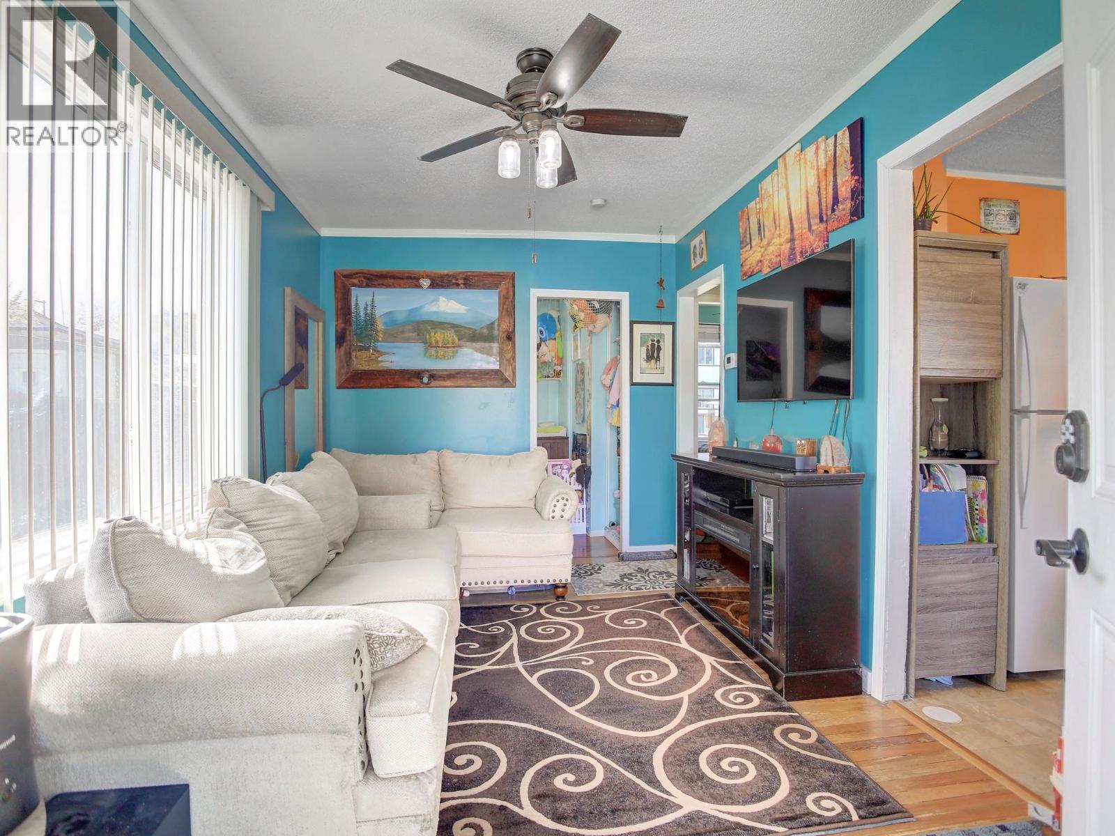 1802 31 Street, Vernon