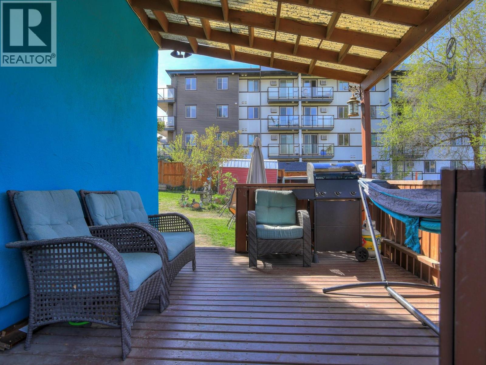 1802 31 Street, Vernon