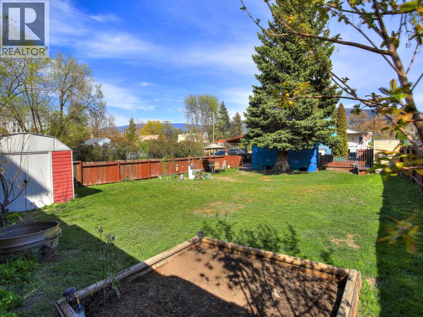 1802 31 Street, Vernon