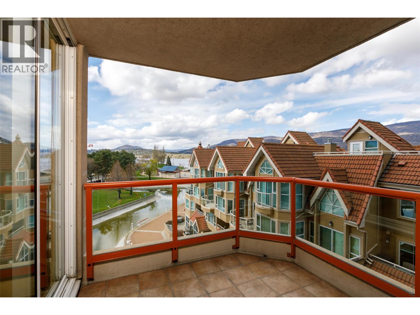 1160 Sunset Drive Unit# 505, Kelowna