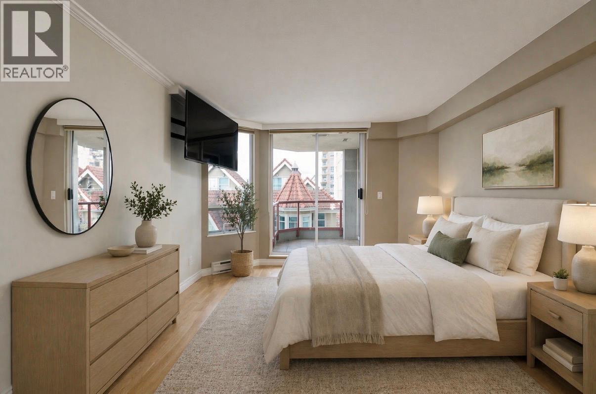 1160 Sunset Drive Unit# 505, Kelowna