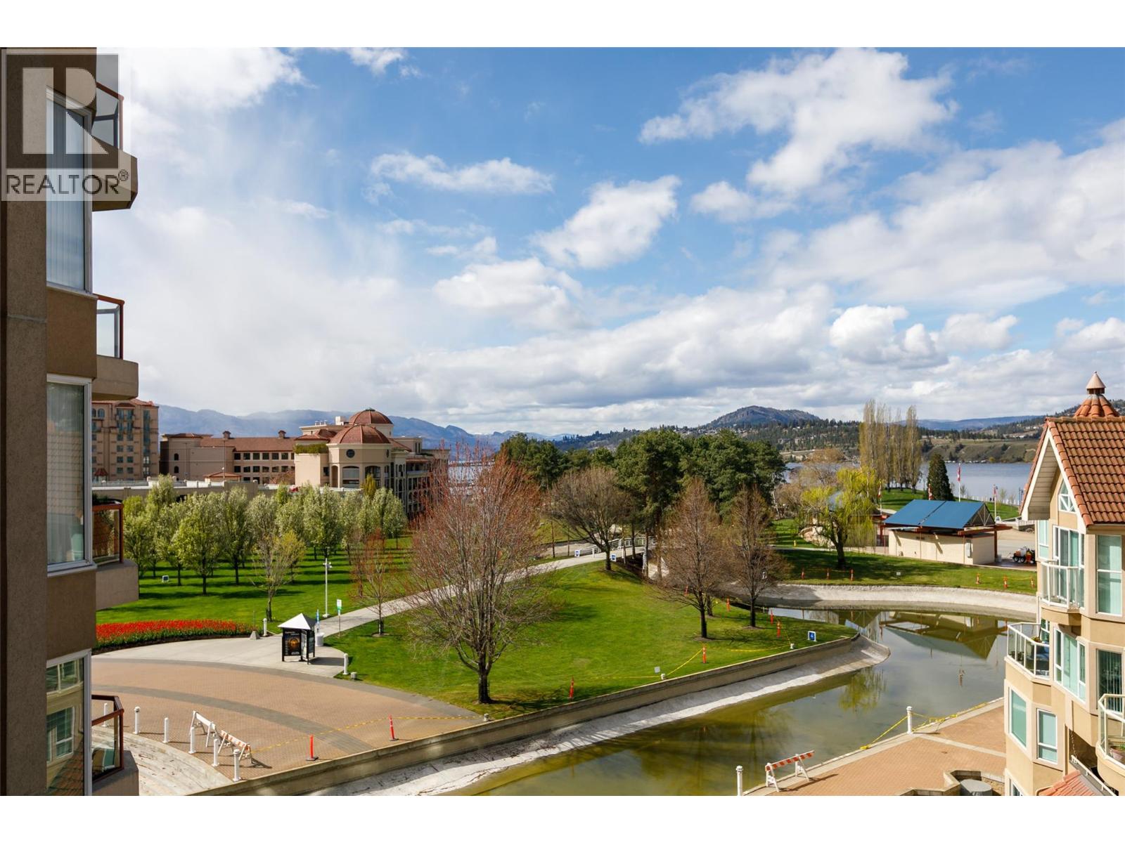 1160 Sunset Drive Unit# 505, Kelowna