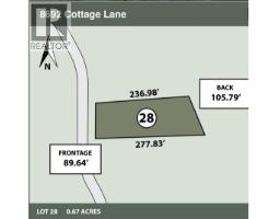 8692 Cottage Lane, Canal Flats, BC V0B1B0 Photo 7