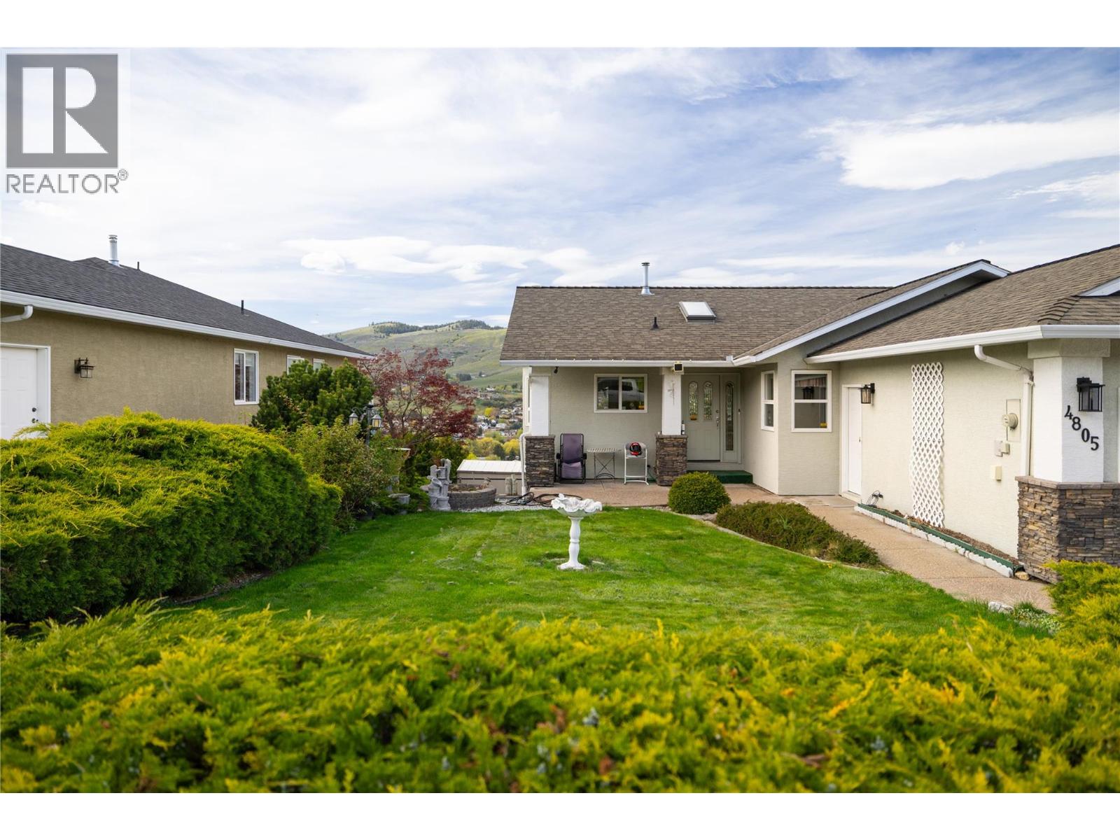 4805 Valleyview Place, Vernon