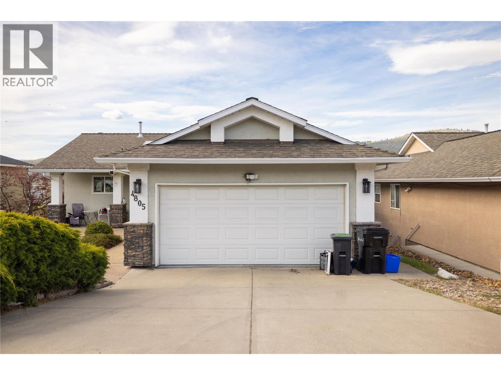 4805 Valleyview Place, Vernon
