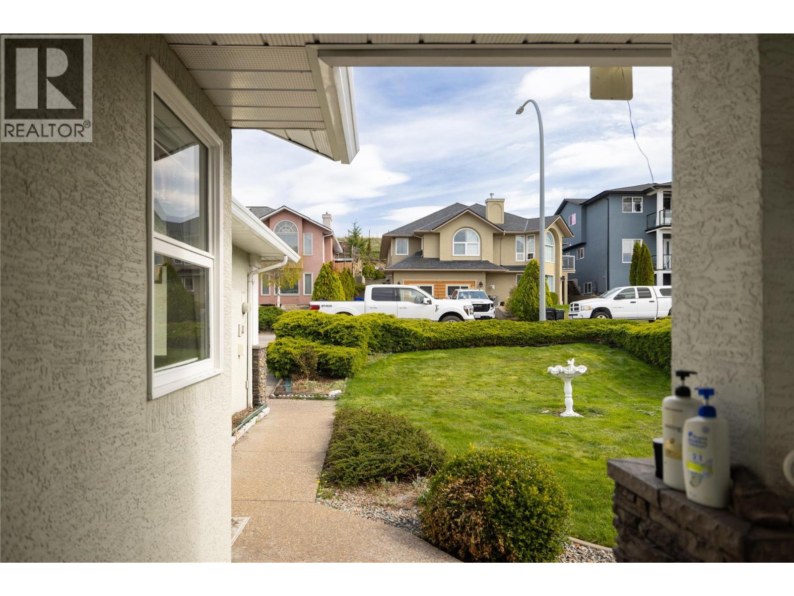 4805 Valleyview Place, Vernon