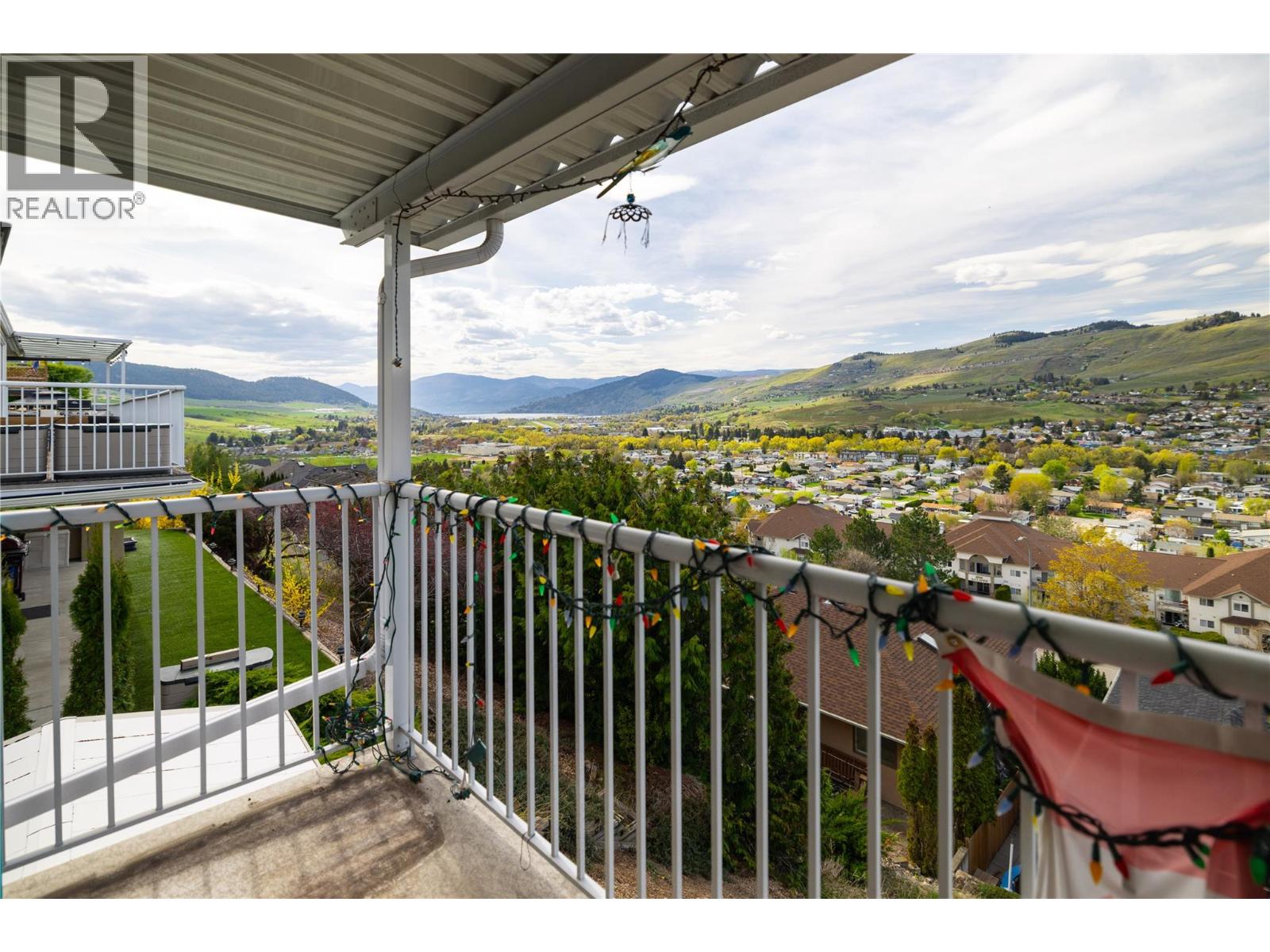 4805 Valleyview Place, Vernon