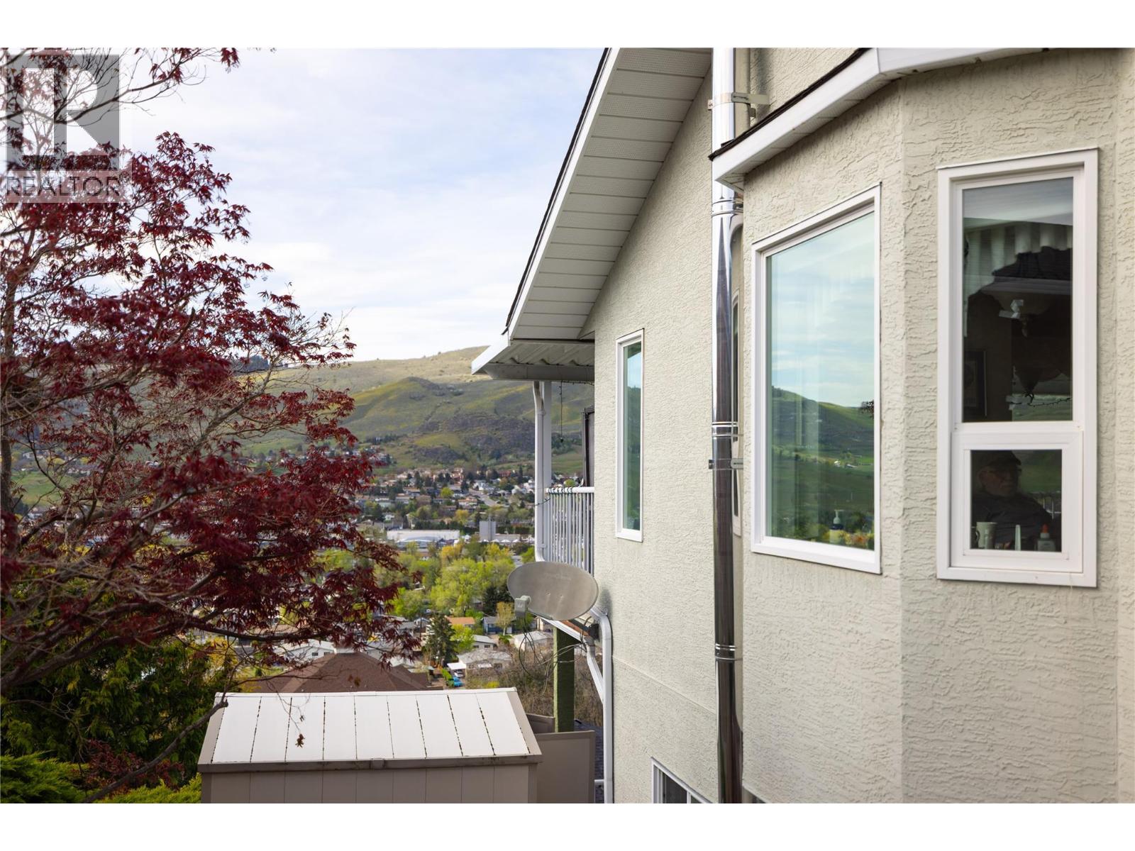 4805 Valleyview Place, Vernon