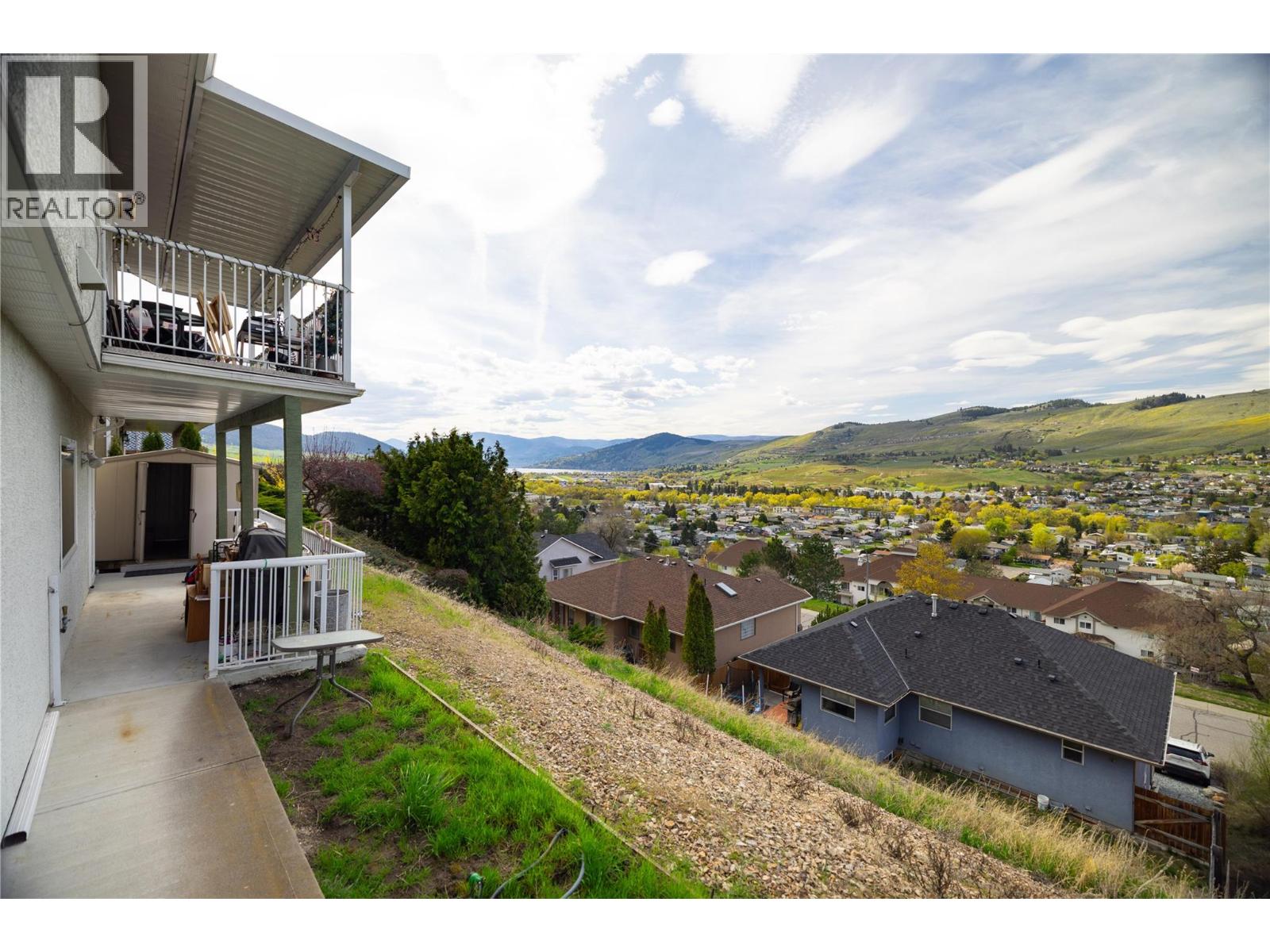 4805 Valleyview Place, Vernon