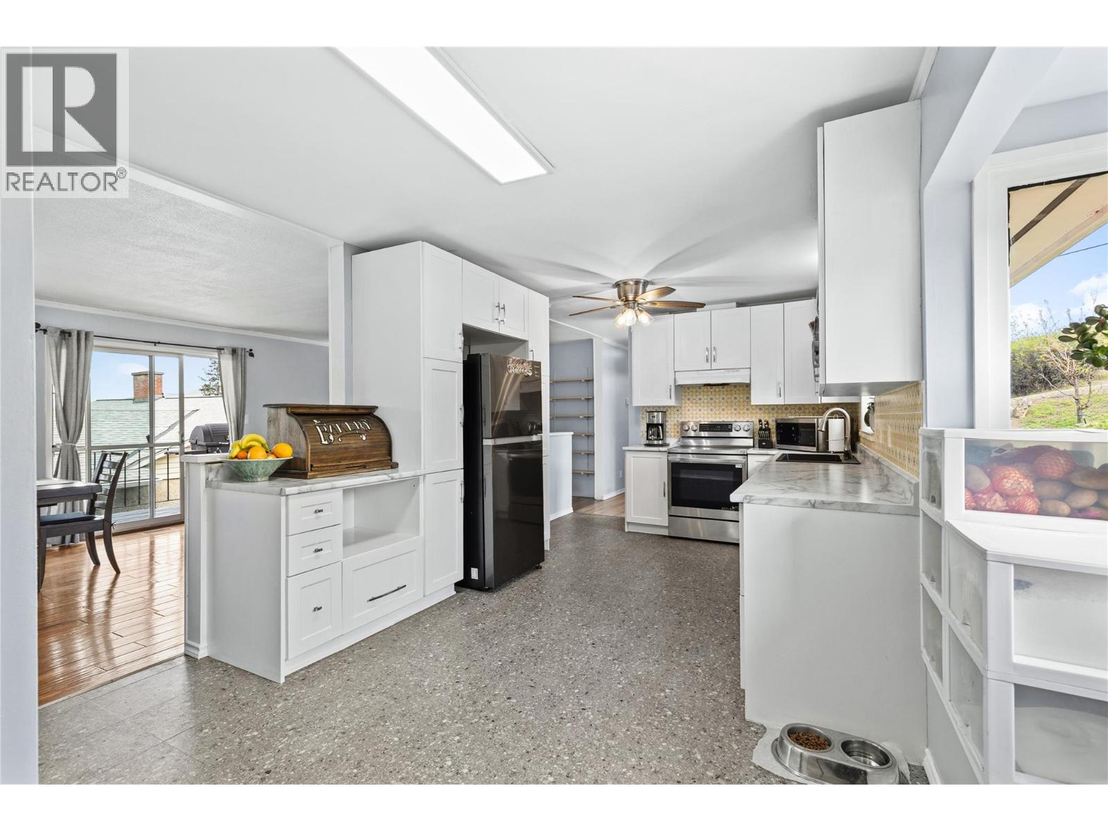 3503 20 Avenue, Vernon