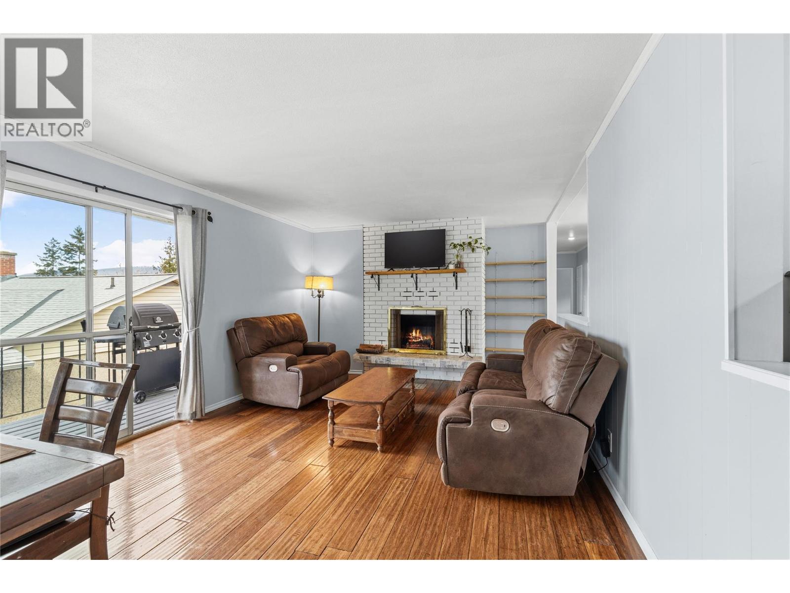 3503 20 Avenue, Vernon