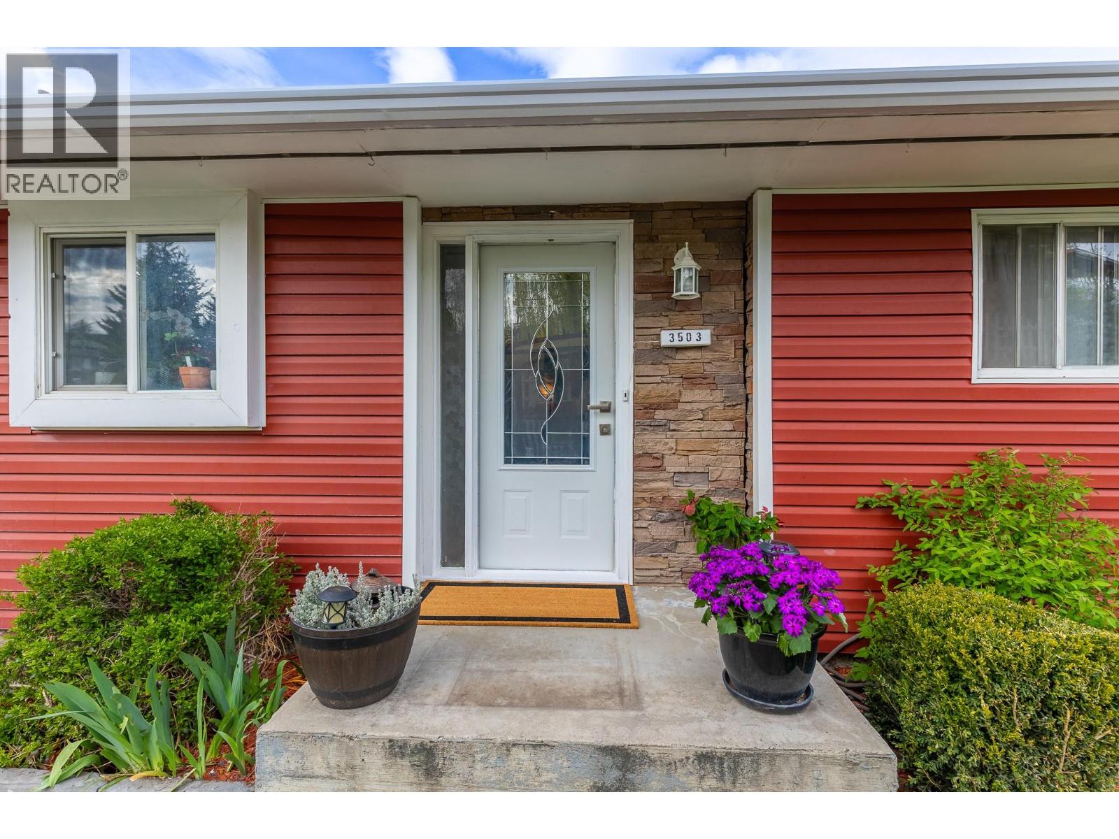 3503 20 Avenue, Vernon