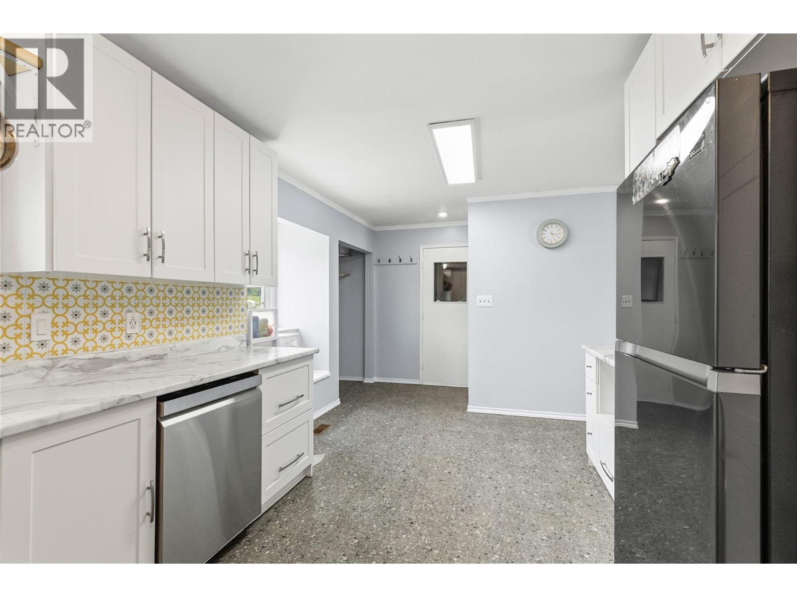 3503 20 Avenue, Vernon