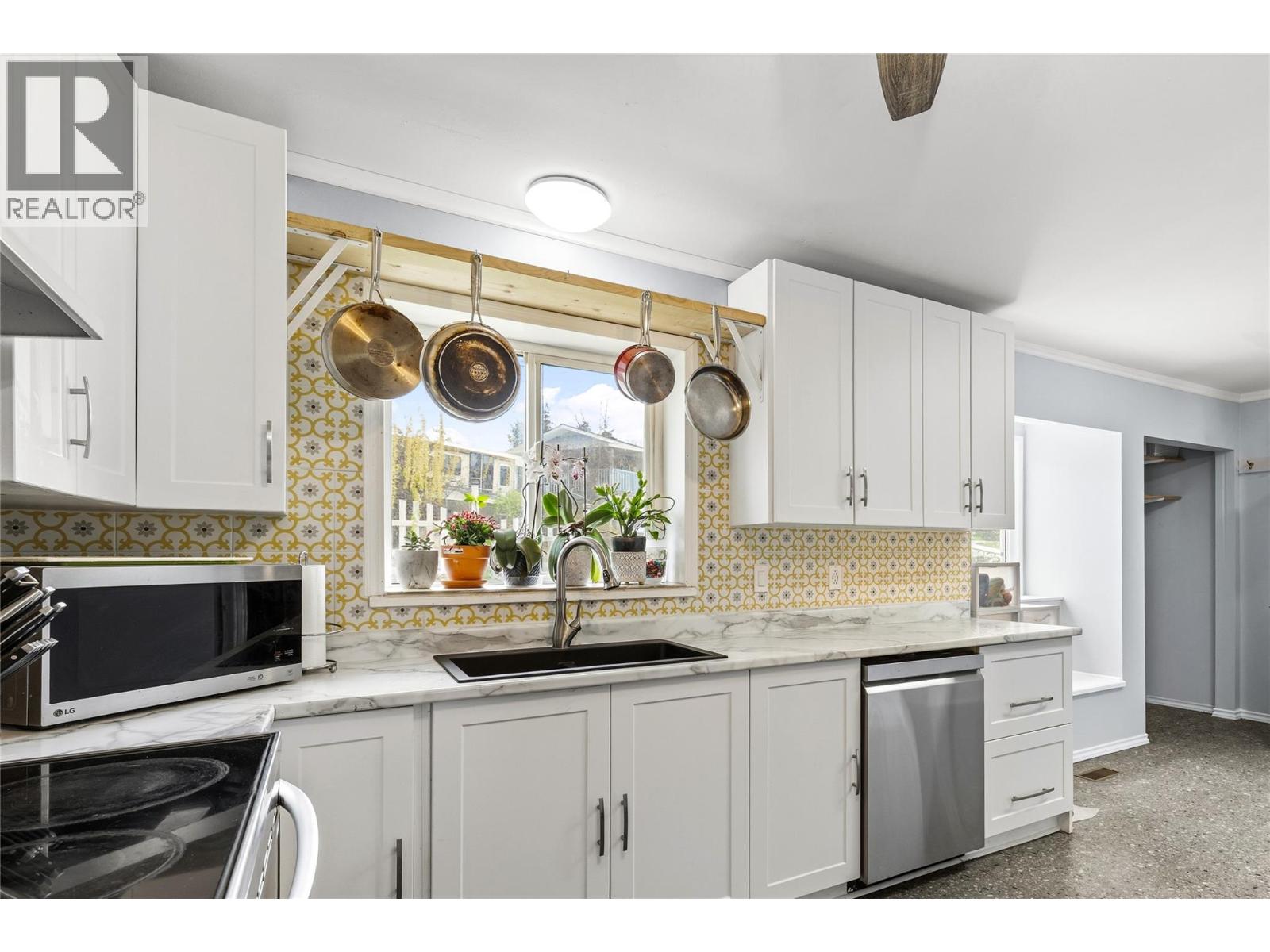 3503 20 Avenue, Vernon